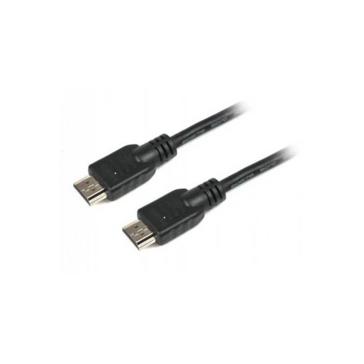 Кабель HDMI-HDMI 1м v1.5 Maxxter V-HDMI4-1M Maxxter 12415