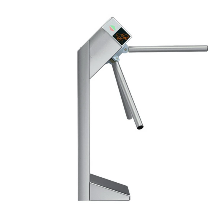 Турникет трипод Expert шлифованная сталь электроприводной, штанга алюминий, 3.6.1 Lot 6202 фото 4