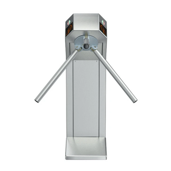 Турникет трипод Expert шлифованная сталь электромеханический, штанга алюминий, 3.6.3 Lot 6199 фото 3