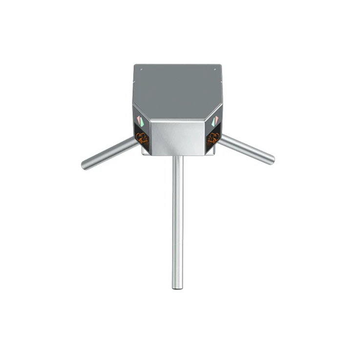 Турникет трипод Expert шлифованная сталь электроприводной, штанга алюминий, 3.6.1 Lot 6202 фото 5