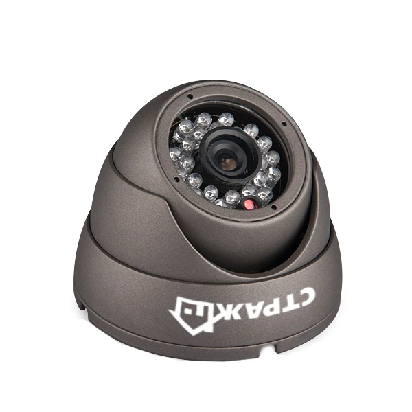 Видеокамера AHD Страж К-1М фото 3