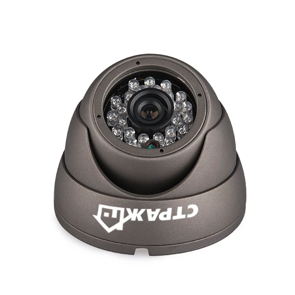 Видеокамера AHD Страж К-1М фото 2