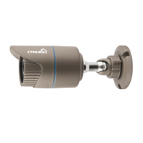 Видеокамера AHD уличная Страж AHD У-1М Страж 14000