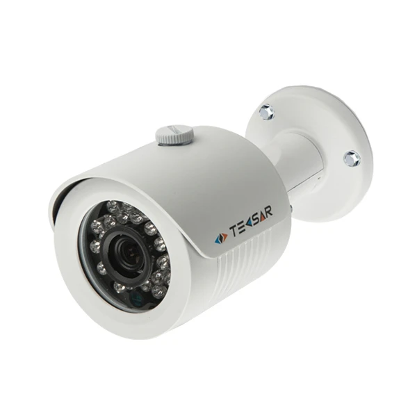 Видеокамера AHD уличная Tecsar AHDW-2Mp-20Fl Tecsar 1757