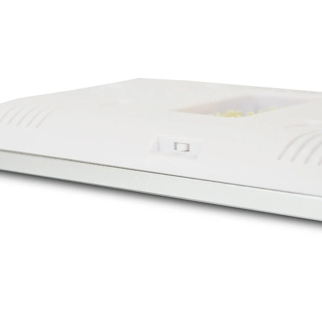 Комплект відеодомофона Atis AD-770FHD/T-W Kit box Black/White фото 5