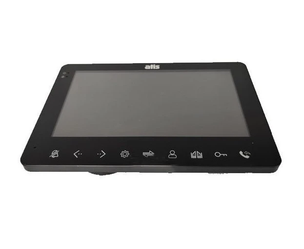 Комплект відеодомофона Atis AD-780FHD-B Kit box фото 4