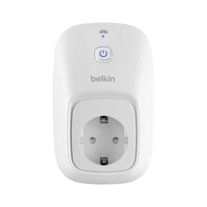Розумна розетка Belkin WeMo Switch (F7C027ea) Belkin 3147