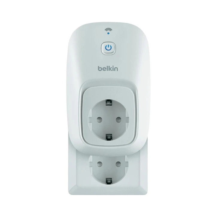 Комплект Belkin WeMo Switch + Motion (перемикач + датчик руху) Belkin 3220 фото 6