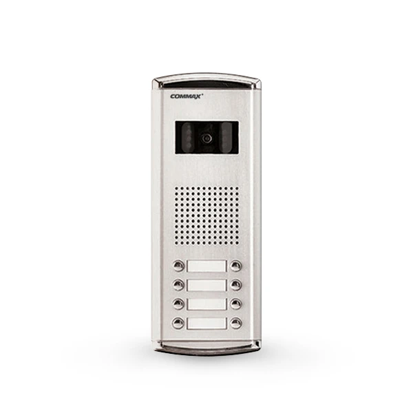 Виклична панель Commax DRC-8AC Commax 607