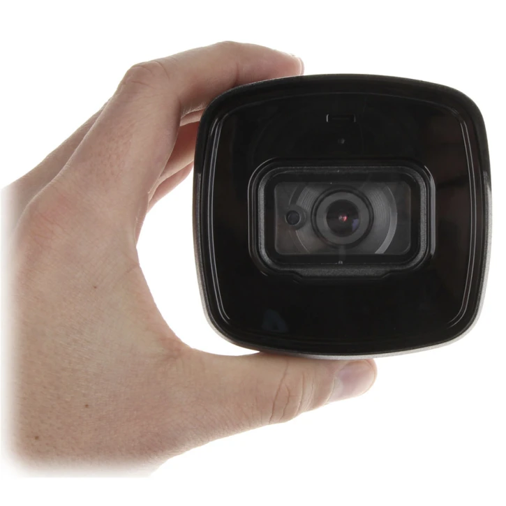 Вулична HDCVI відеокамера Dahua DH-HAC-HFW1200TLP-A (S4) (2.8) Dahua 7983 фото 3