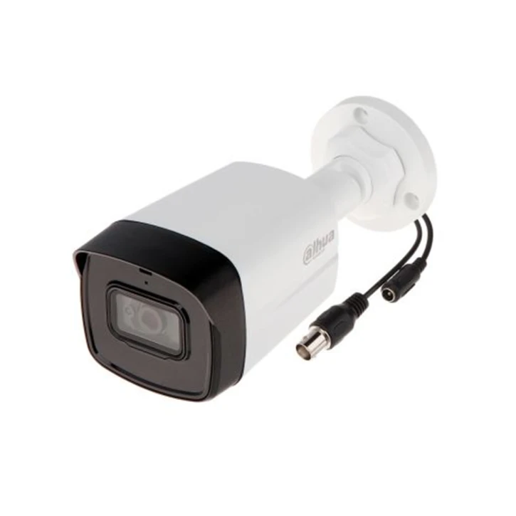 Вулична HDCVI відеокамера Dahua DH-HAC-HFW1200TLP-A (S4) (2.8) Dahua 7983 фото 4