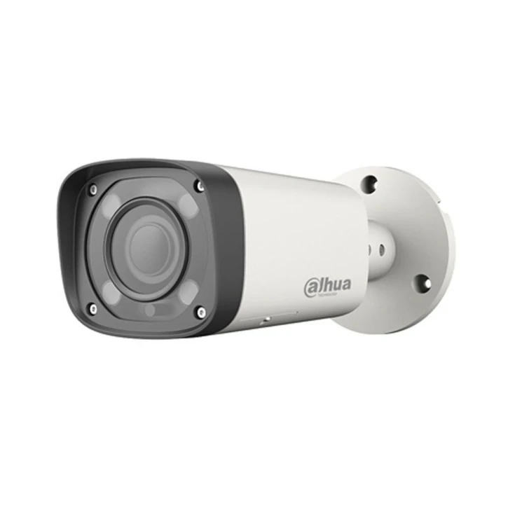 Вулична HDCVI відеокамера Dahua DH-HAC-HFW2231RP-Z-IRE6 White фото 2