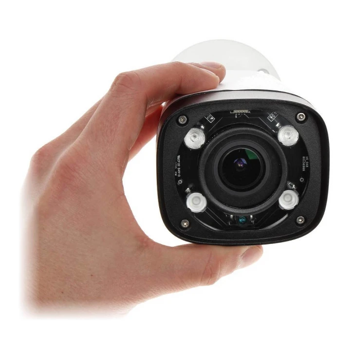 Вулична HDCVI відеокамера Dahua DH-HAC-HFW2231RP-Z-IRE6 White фото 3