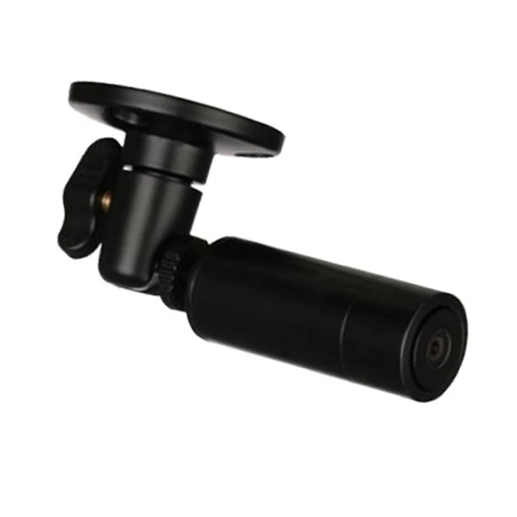 HD-CVI відеокамера циліндрична Dahua DH-HAC-HUM1220GP-B (2.8) Black