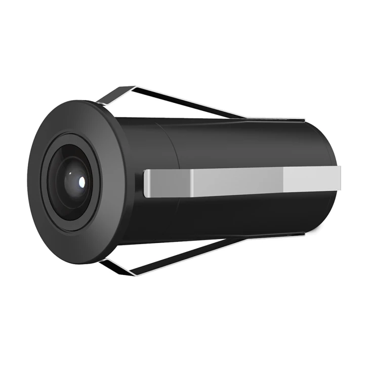 Вулична HDCVI відеокамера Dahua DH-HAC-HUM1220GP (2.8) Black