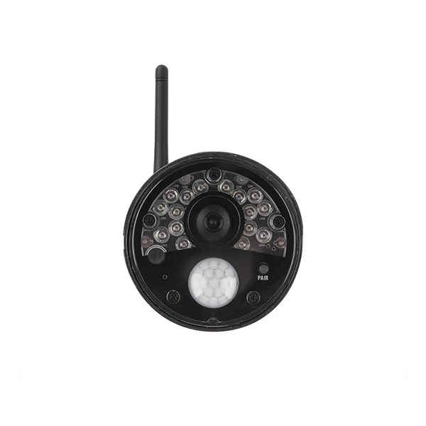 Бездротова відеокамера Danrou C-77D1 Danrou 147