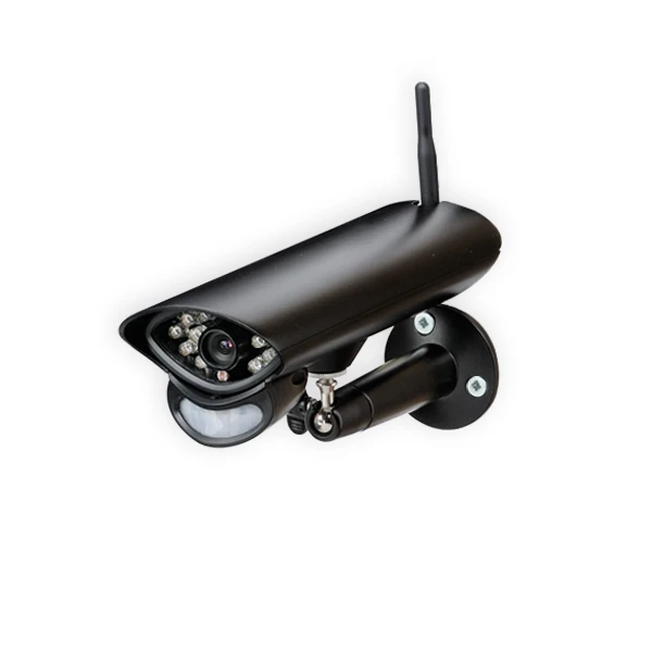 Беспроводная видеокамера DANROU SC-63D0 на солнечной батарее Danrou 13422 фото 4