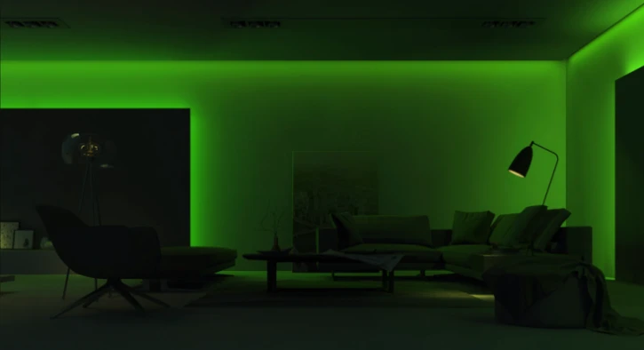 Контролер світлодіодних стрічок Fibaro Relay RGBW Controller 2 Z-Wave (FGRGBWM-442) фото 6