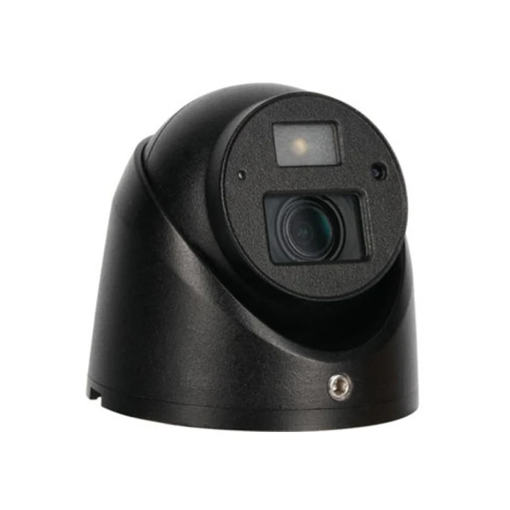 HDCVI відеокамера Dahua DH-HAC-HDW1220GP (3.6) Black фото 2