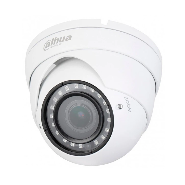Камера Dahua Dome HDCVI DH-HAC-HDW1400RP-VF (2.7-13.5) Dahua 7971