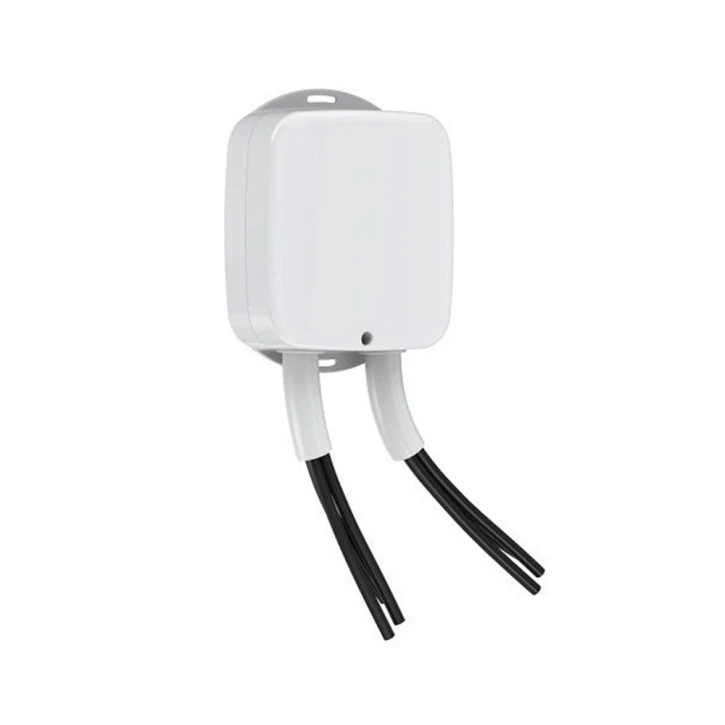 Сверхмощный умный выключатель Z-Wave Aeotec Heavy Duty Switch на 40A со счетчиком электроэнергии Aeotec 5970 фото 4