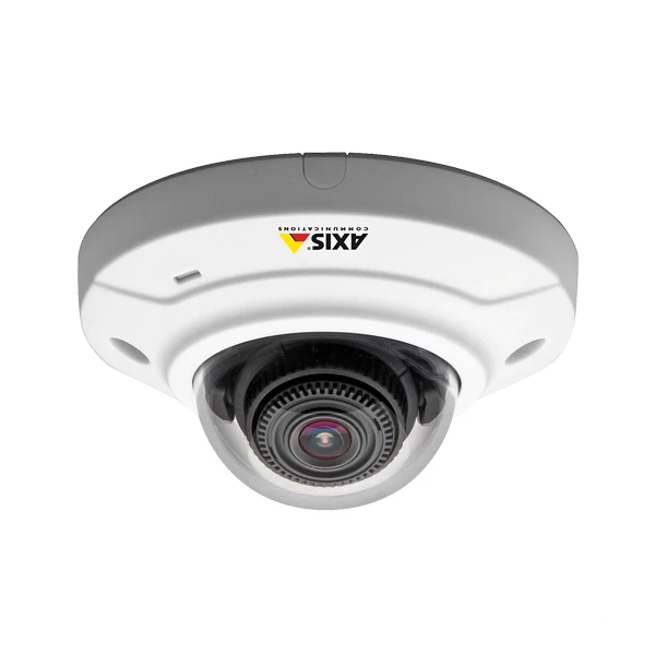 IP-відеокамера AXIS M3005-V Axis 912