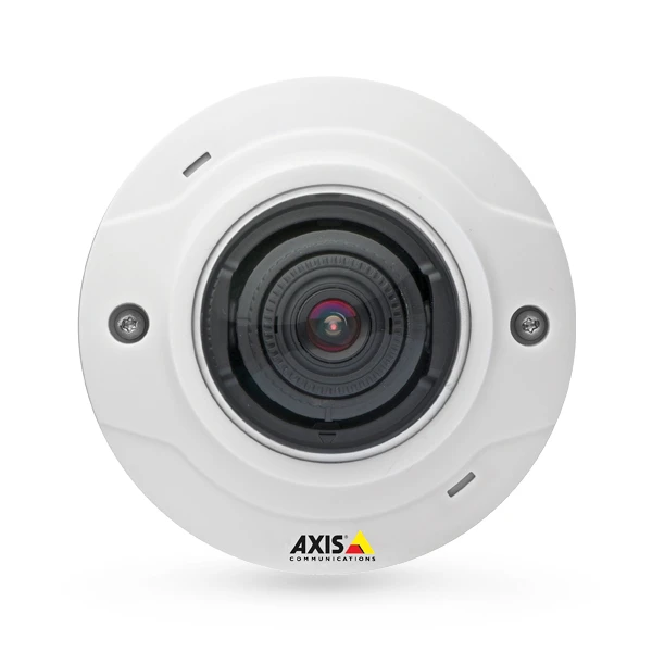 IP-відеокамера AXIS M3005-V Axis 912 фото 3