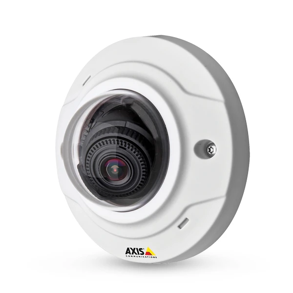 IP-відеокамера AXIS M3005-V Axis 912 фото 4