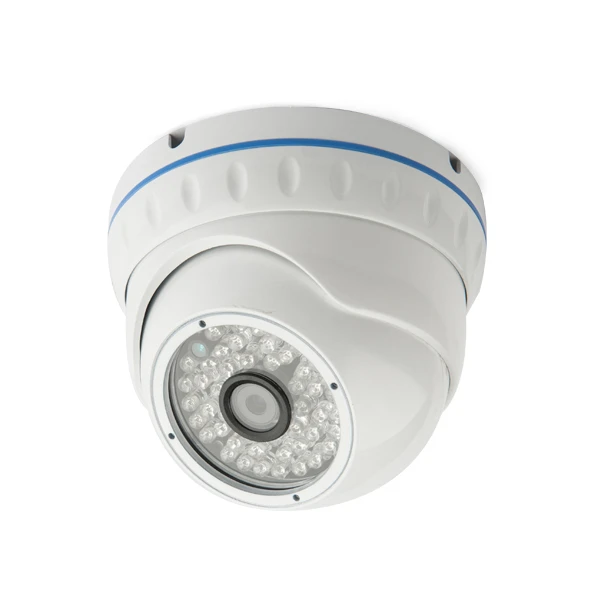 IP-видеокамера CnM Secure IPD-1M-30F-poe CnM Secure 195