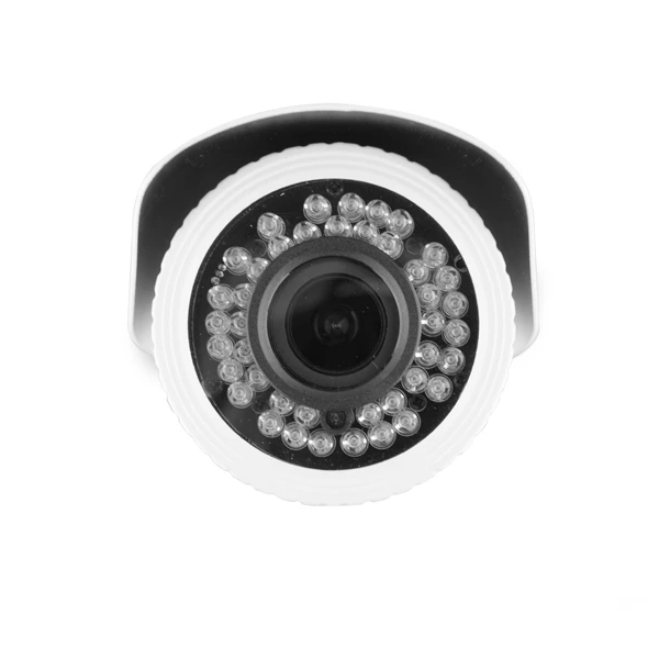 IP-видеокамера CnM Secure IPW-1M-40V-poe CnM Secure 206 фото 3