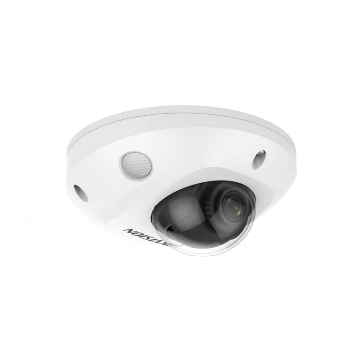 IP-відеокамера Hikvision 2CD2555FWD-IWS (2.8) White фото 3