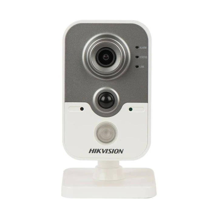 Внутрішня IP-камера HikVision DS-2CD2420FD-IW Hikvision 639 фото 4