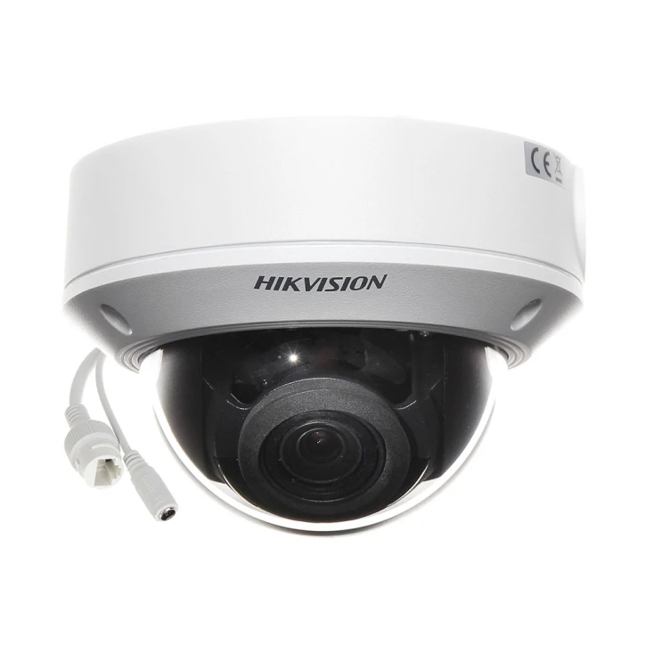 Мініатюрна IP-відеокамера Hikvision DS-2CD1731FWD-IZ (2.8-12) Hikvision 6513
