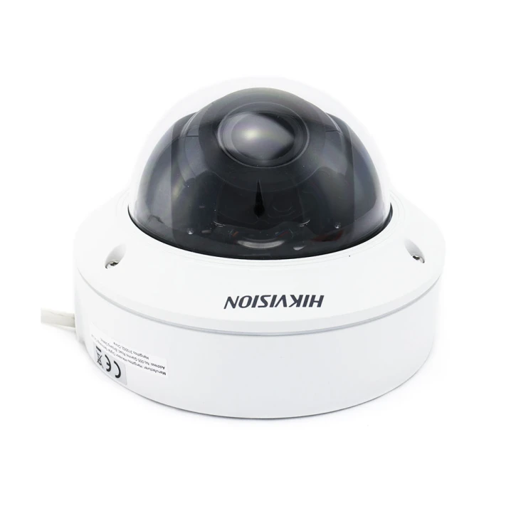 Мініатюрна IP-відеокамера Hikvision DS-2CD1731FWD-IZ (2.8-12) Hikvision 6513 фото 3