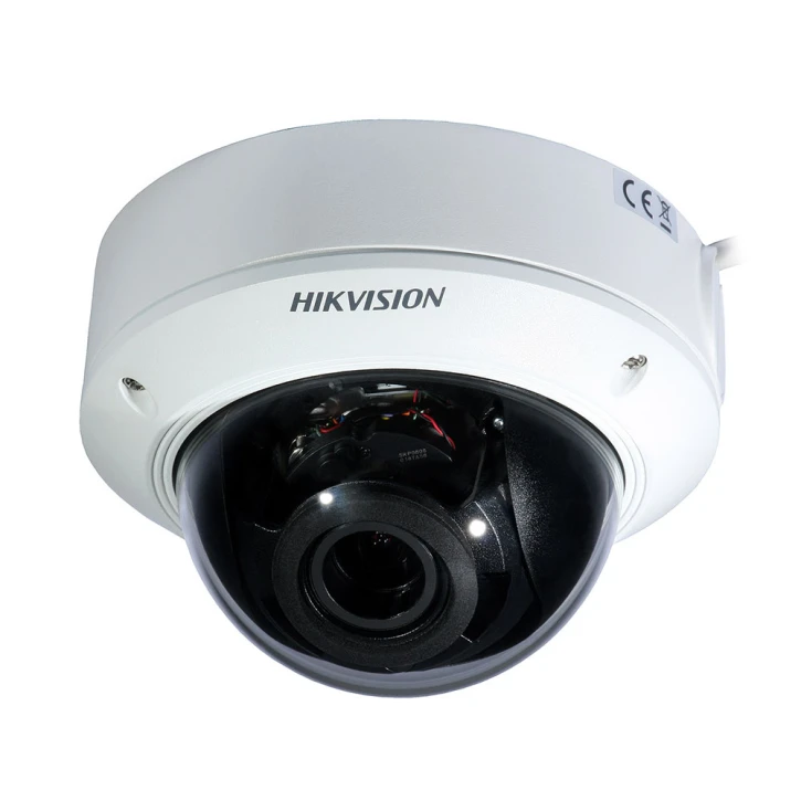 Мініатюрна IP-відеокамера Hikvision DS-2CD1731FWD-IZ (2.8-12) Hikvision 6513 фото 4