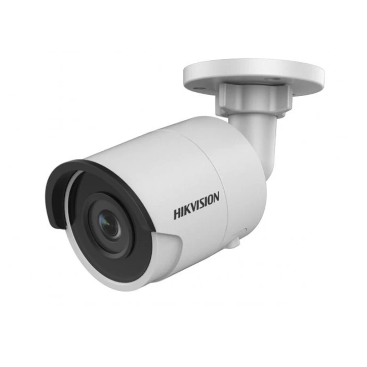 Вулична IP-відеокамера Hikvision DS-2CD2083G0-I (4.0) White