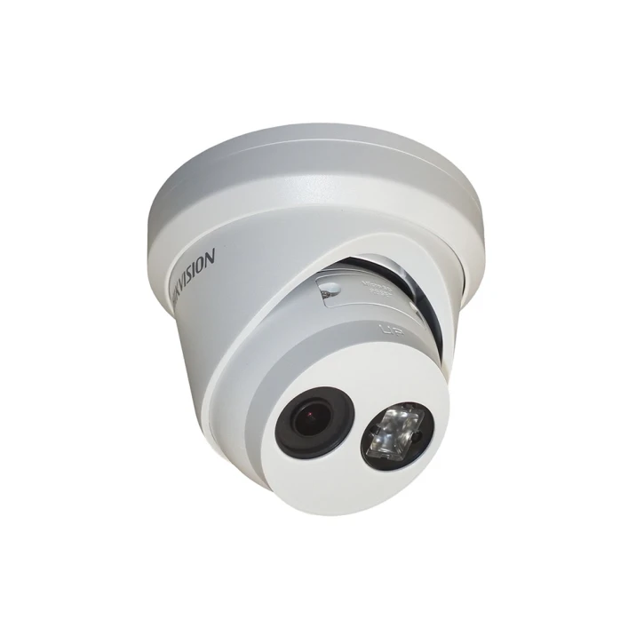 IP-відеокамера Hikvision DS-2CD2343G0-I (2.8) White