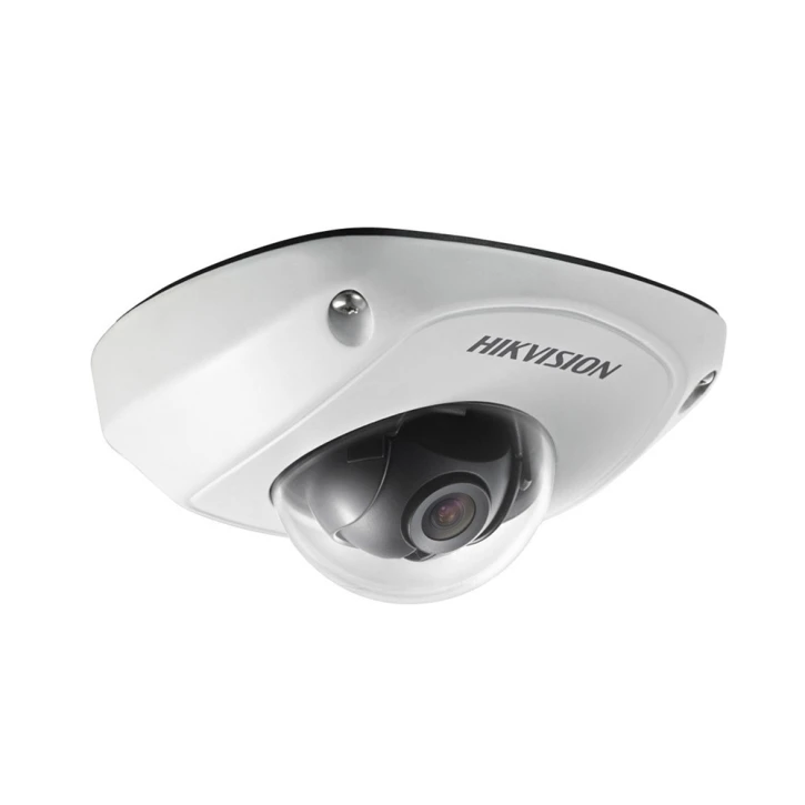IP-видеокамера Hikvision DS-2CD2523G0-IWS (2.8) White