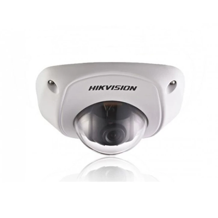 Мініатюрна IP-відеокамера Hikvision DS-2CD2522FWD-IWS (2.8) Hikvision 6502 фото 2
