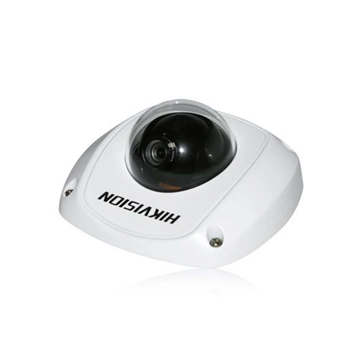 IP-видеокамера Hikvision DS-2CD2523G0-IWS (2.8) White фото 3