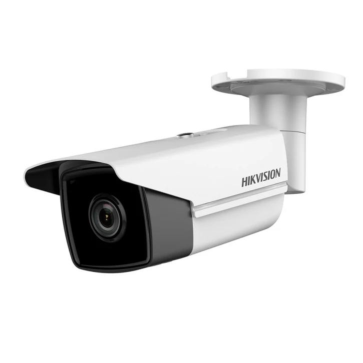 Вулична IP-відеокамера Hikvision DS-2CD2T43G0-I8 (2.8) Hikvision 8203
