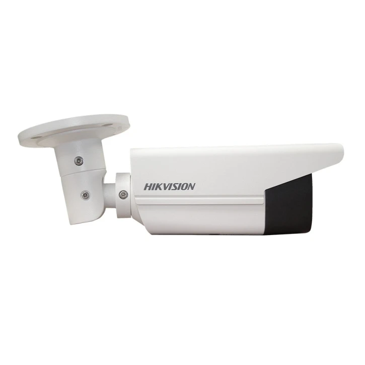 Вулична IP-відеокамера Hikvision DS-2CD2T43G0-I8 (2.8) Hikvision 8203 фото 3