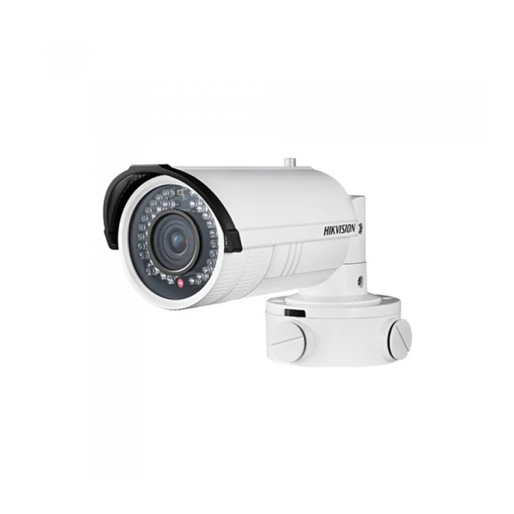Вулична IP-відеокамера Hikvision DS-2CD4212FWD-IZ (2.8-12) White фото 2