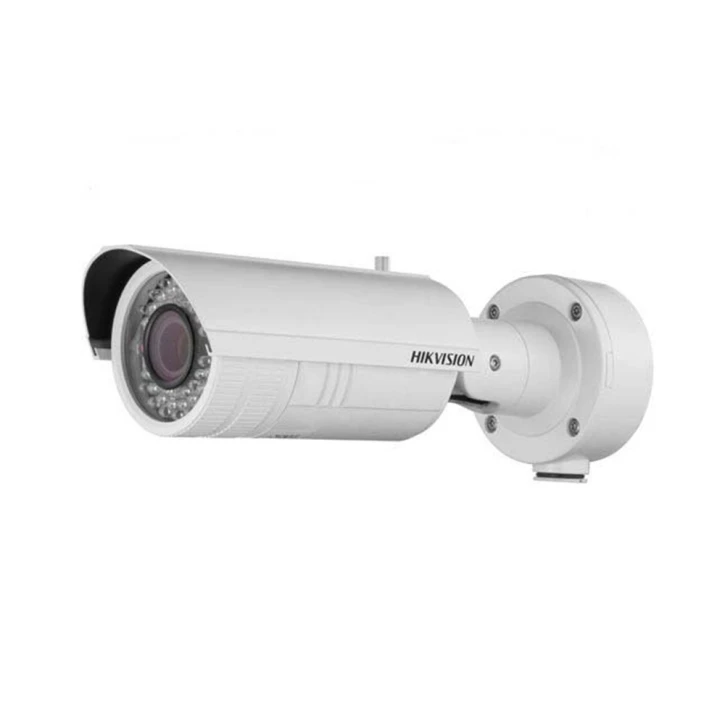 Вулична IP-відеокамера Hikvision DS-2CD4212FWD-IZ (2.8-12) White