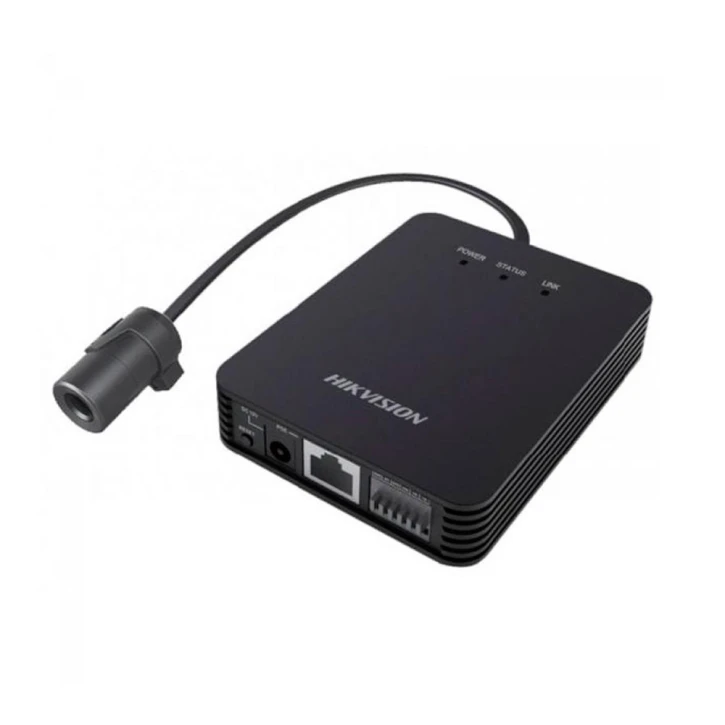 Внутрішня IP-відеокамера Hikvision DS-2CD6424FWD-30 (2.8) Hikvision 6422