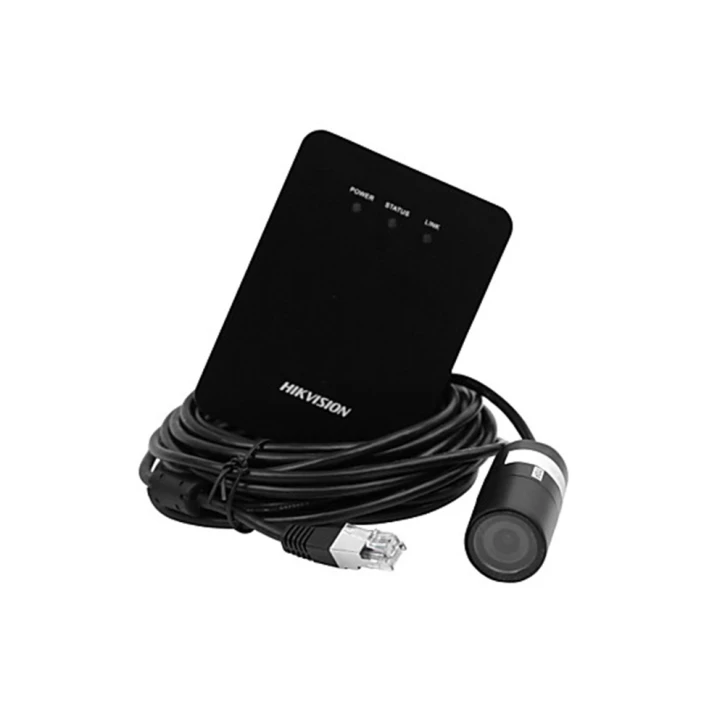 Внутрішня IP-відеокамера Hikvision DS-2CD6424FWD-30 (2.8) Hikvision 6422 фото 2