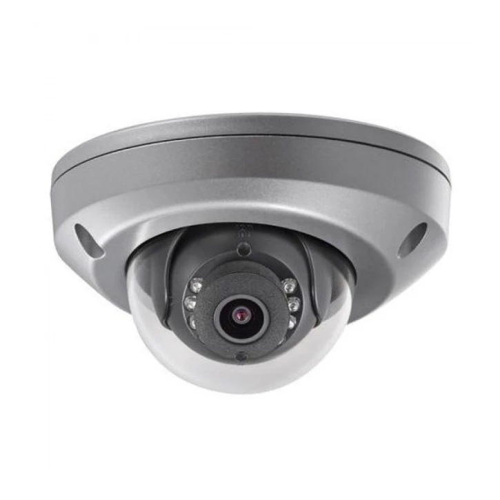 Мініатюрна IP-відеокамера Hikvision DS-2CD6520DT-IO (2.8) Hikvision 6505