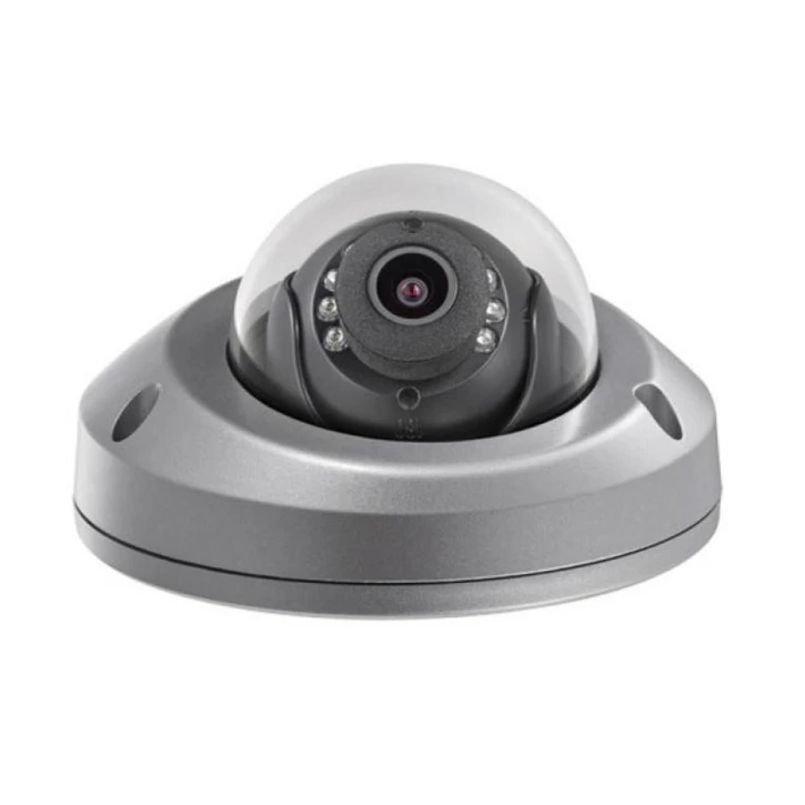 Мініатюрна IP-відеокамера Hikvision DS-2CD6520DT-IO (2.8) Hikvision 6505 фото 2