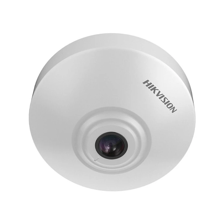 Внутрішня IP-відеокамера Hikvision iDS-2CD6412FWD / C Hikvision 15226 фото 4