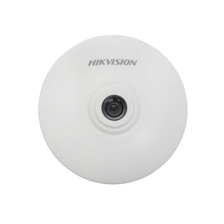 Внутрішня IP-відеокамера Hikvision iDS-2CD6412FWD / C Hikvision 15226 фото 2
